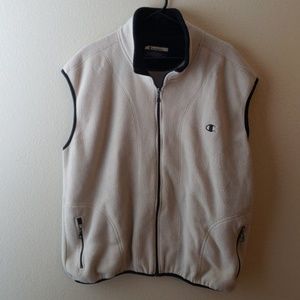 Champion Vest